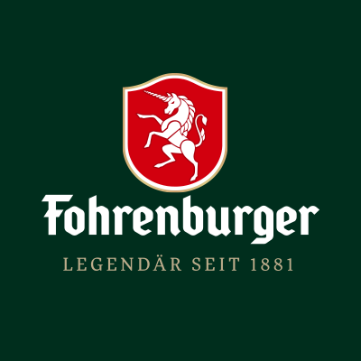 Brauerei Fohrenburg - Förderer TeamAlive